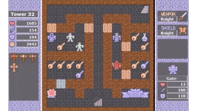 魔塔50层-v0.1-60帧 image 17