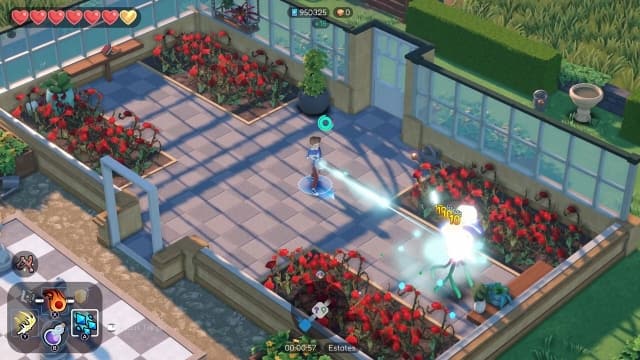 魔法与秘密S-v1.3.1-30帧附汉化补丁 image 2