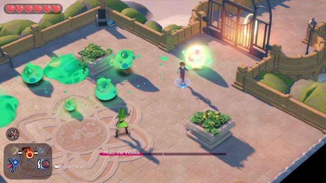 魔法与秘密S-v1.3.1-30帧附汉化补丁 image 3