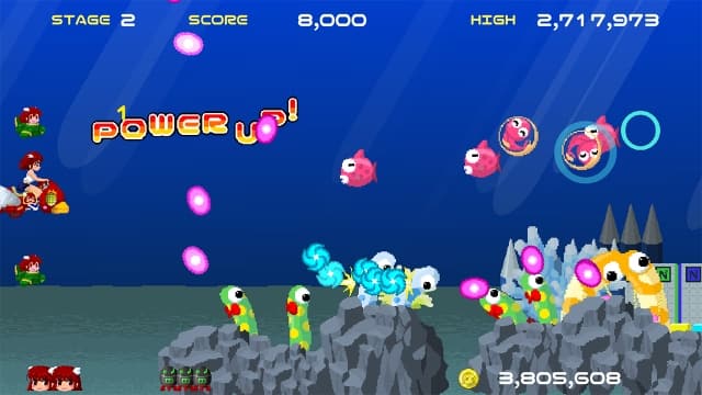 鱼叉娇娘 诺佐米Harpoon Shooter! Nozomi-v1.00-中文60帧 image 3