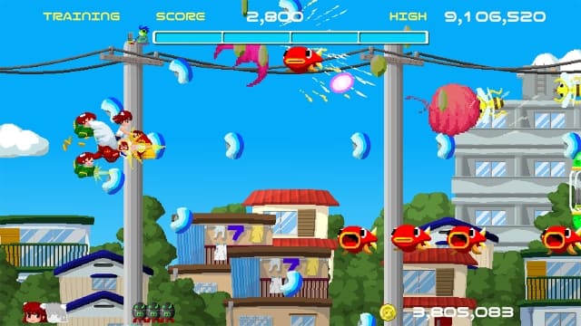 鱼叉娇娘 诺佐米Harpoon Shooter! Nozomi-v1.00-中文60帧 image 5