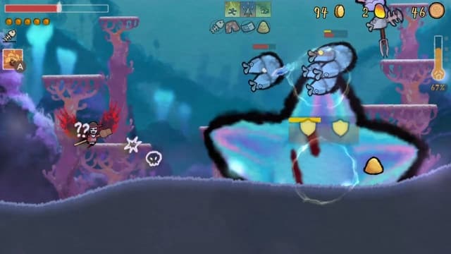 黄老饼梦游惊奇 威力加强版-v1.0.0-中文60帧 image 5