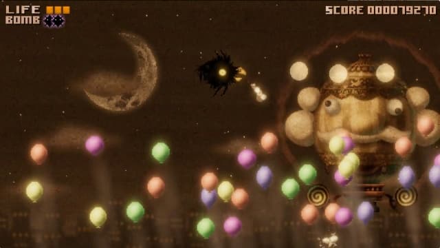 黑鸟BLACK BIRD-v1.5.8-中文60帧 image 2