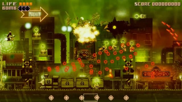 黑鸟BLACK BIRD-v1.5.8-中文60帧 image 3