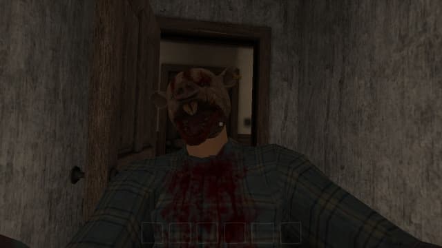 911食人族911 Cannibal-v1.1-中文60帧 image 2