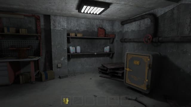 911食人族911 Cannibal-v1.1-中文60帧 image 5