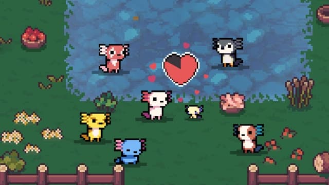 AK-蝾螈突袭AK-xolotl-v2.2.18327.20.0-中文60帧 image 3