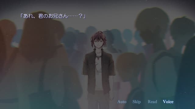 DistortedCode -生者的余香-v1.0.1-日文-安卓打不开捏 image 25