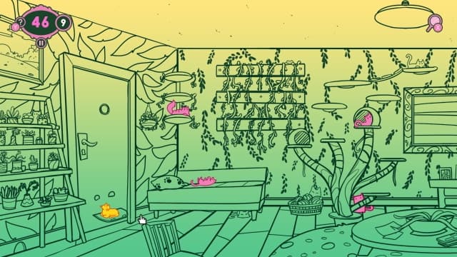 一栋满是猫的楼A Building Full of Cats-v1.0.1-中文60帧 image 2