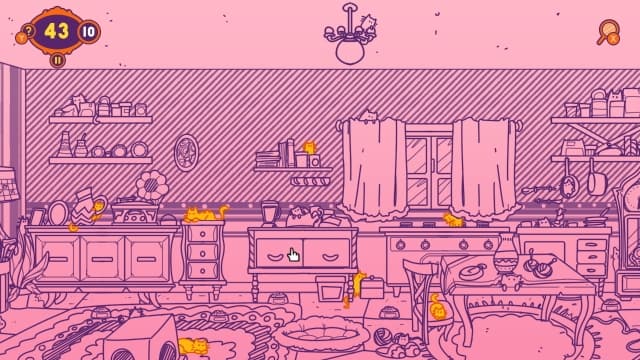 一栋满是猫的楼A Building Full of Cats-v1.0.1-中文60帧 image 3