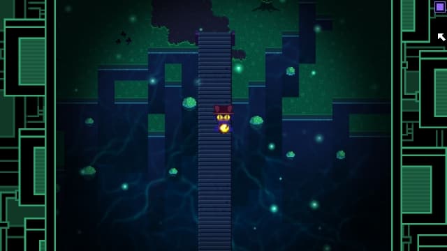 一次机会：世界机器版OneShot World Machine Edition-v1.0.3-中文60帧 image 3