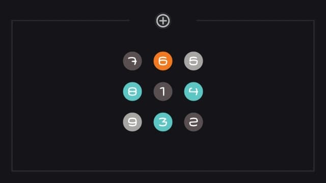 七八九SEN Seven Eight Nine-v1.0.0-中文60帧 image 3