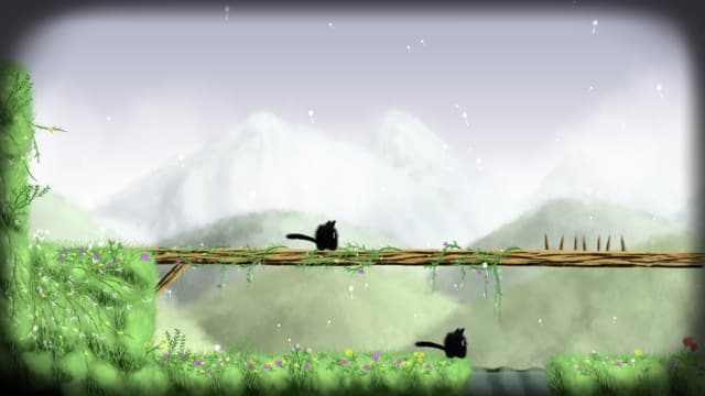 与己同行I and Me-v1.0.1-中文60帧 image 1