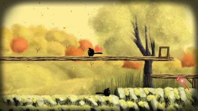 与己同行I and Me-v1.0.1-中文60帧 image 2