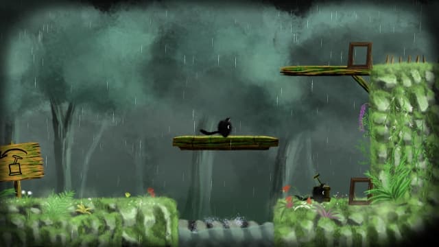 与己同行I and Me-v1.0.1-中文60帧 image 4