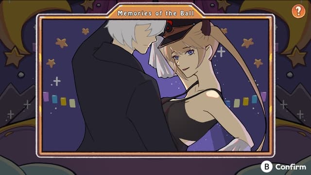 与魔鬼约会Date with Devils-v1.1-中文60帧 image 2