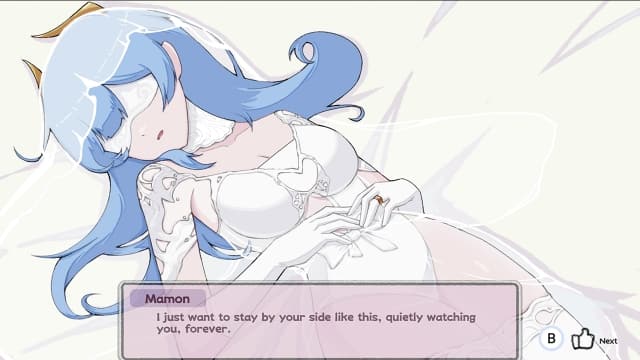 与魔鬼约会Date with Devils-v1.1-中文60帧 image 4