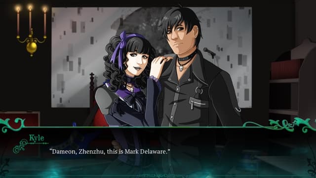 两次重生：吸血鬼视觉小说-v1.0.2-中文60帧 image 2