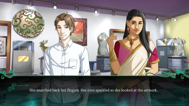 两次重生：吸血鬼视觉小说-v1.0.2-中文60帧 image 3