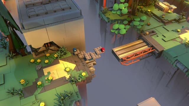 乐高 旅行者LEGO Voyagers-v1.0.4-1dlc-中文60帧 image 1