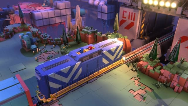 乐高 旅行者LEGO Voyagers-v1.0.4-1dlc-中文60帧 image 2