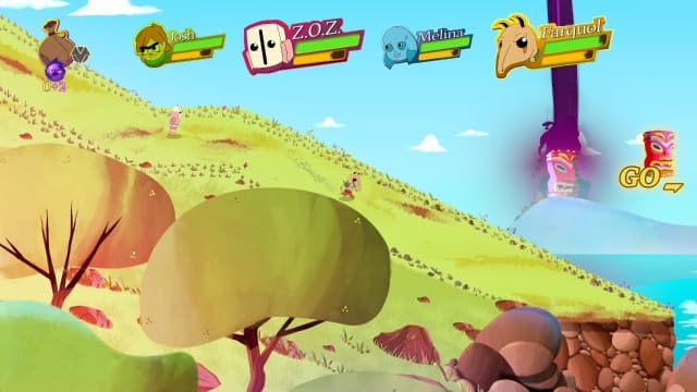 乔希之旅：黑暗图腾-v1.0.5-中文60帧 image 3