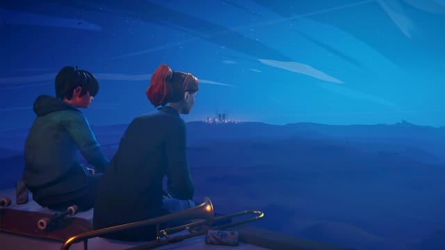 九十六号公路：零号里程Road 96 Mile 0-v1.00-中文60帧 image 2