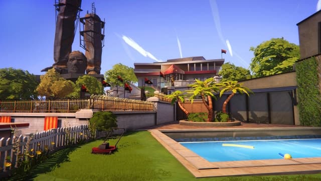 九十六号公路：零号里程Road 96 Mile 0-v1.00-中文60帧 image 4