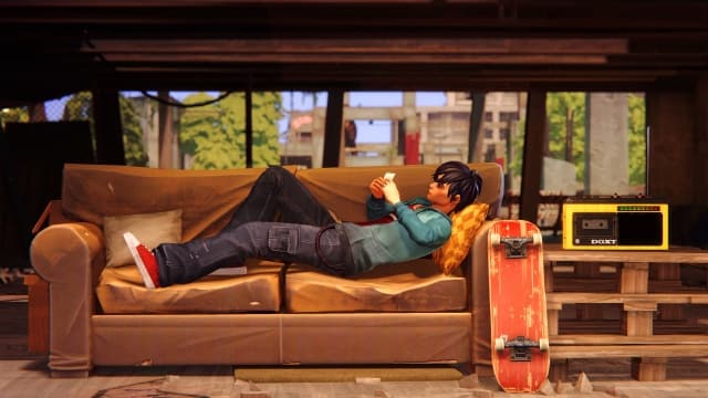 九十六号公路：零号里程Road 96 Mile 0-v1.00-中文60帧 image 5