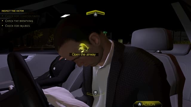 事故Accident-v1.0.0-中文60帧 image 2