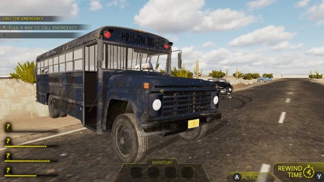 事故Accident-v1.0.0-中文60帧 image 4