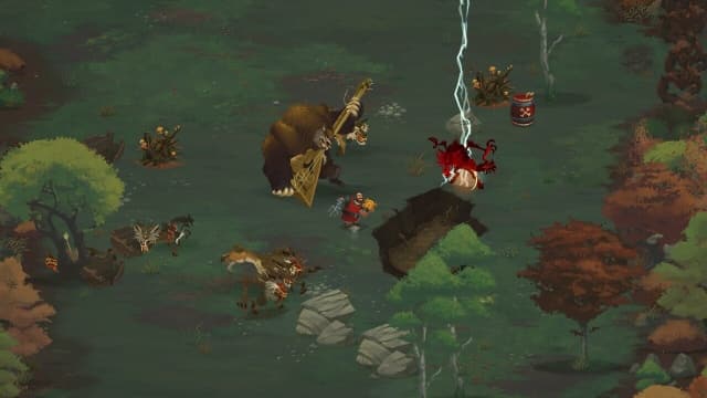 亚加Yaga-v1.3.26-1dlc-中文60帧 image 1