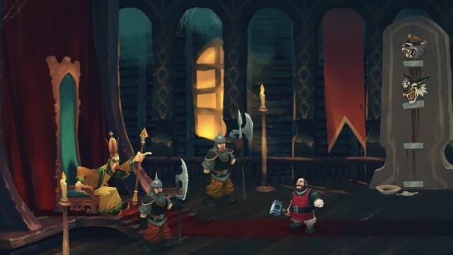 亚加Yaga-v1.3.26-1dlc-中文60帧 image 2