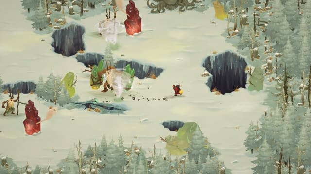 亚加Yaga-v1.3.26-1dlc-中文60帧 image 3