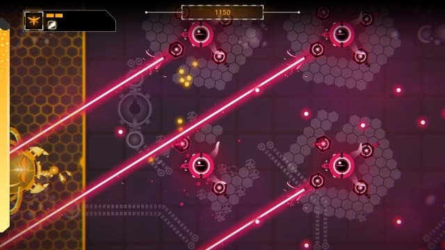 亚尔斯：充能Yars Recharged-v1.0.0-中文60帧 image 3