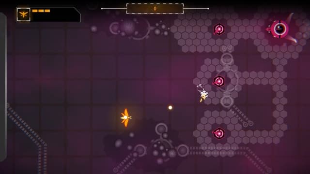 亚尔斯：充能Yars Recharged-v1.0.0-中文60帧 image 4