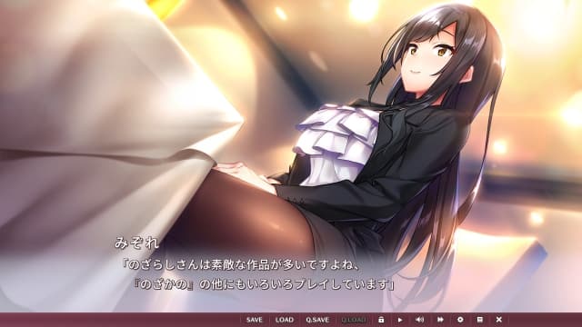 从朋友到恋人-v1.0.1-60帧附汉化补丁 image 3