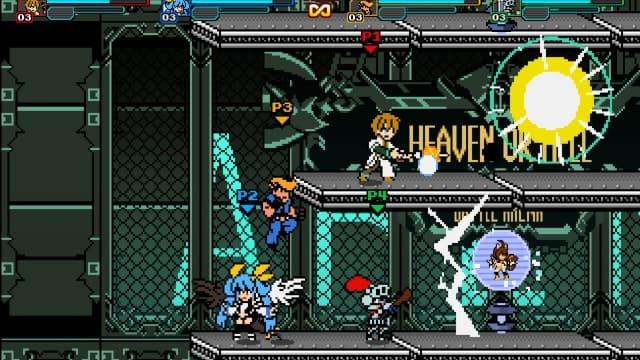 代码移位CODE SHIFTER-v1.0.1-中文60帧 image 4