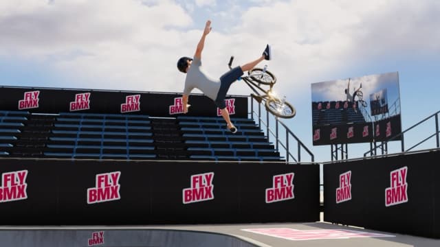 传奇小轮车Legends BMX-v1.0.0-中文60帧 image 5