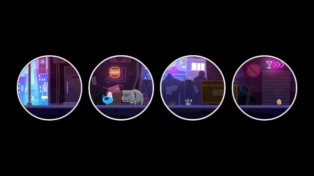 你的全部 All of You-v1.0.0-中文60帧 image 4