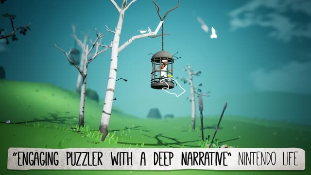 倾听EQQO-v1.1-1dlc-中文60帧 image 2