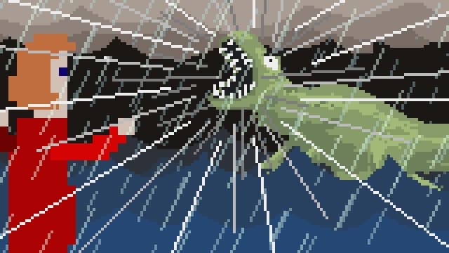 像素哥3McPixel 3-vv1.0.39-中文60帧-安卓黑屏捏 image 2