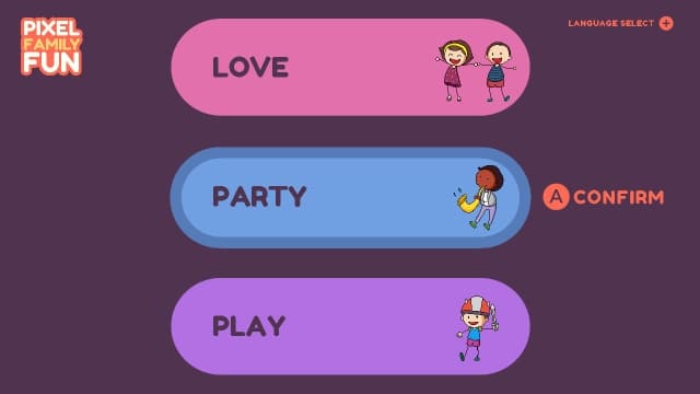 像素家庭乐趣Pixel Family Fun-v1.0.2-4dlc-中文60帧 image 3