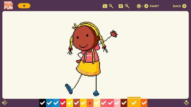 像素家庭乐趣Pixel Family Fun-v1.0.2-4dlc-中文60帧 image 4