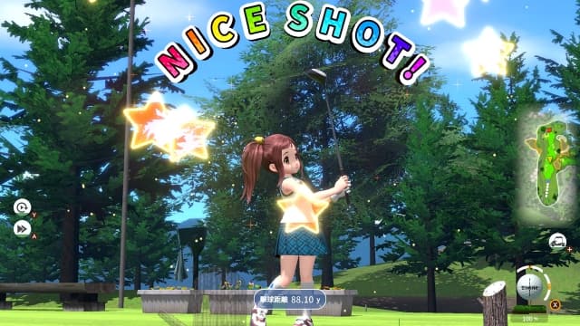 全民高尔夫 环球之旅-v1.1.0-1dlc-中文30帧 image 4