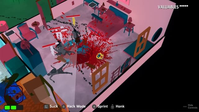 兰博：第一滴血Roombo First Blood-v1.3-中文60帧 image 1