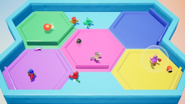 内鬼搞搞震Rumble Sus-v1.0.1-中文60帧 image 3