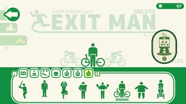 出口人豪华版ExitMan Deluxe-v1.0-中文60帧 image 5
