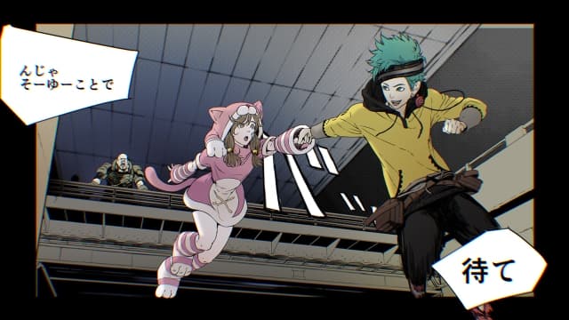 匿名代码-v1.0.0-60帧附汉化补丁 image 3