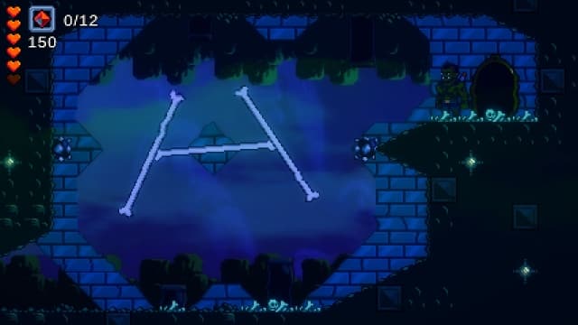 半兽人斧Orcen Axe-v1.0.4-中文60帧 image 3